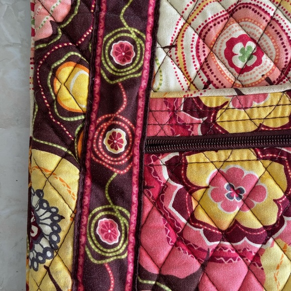 Vera Bradley bag - Picture 3 of 4